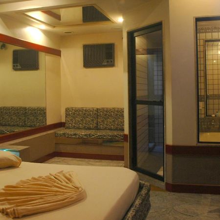 Ville Motel (Adults Only) Ρίο ντε Τζανέιρο Εξωτερικό φωτογραφία