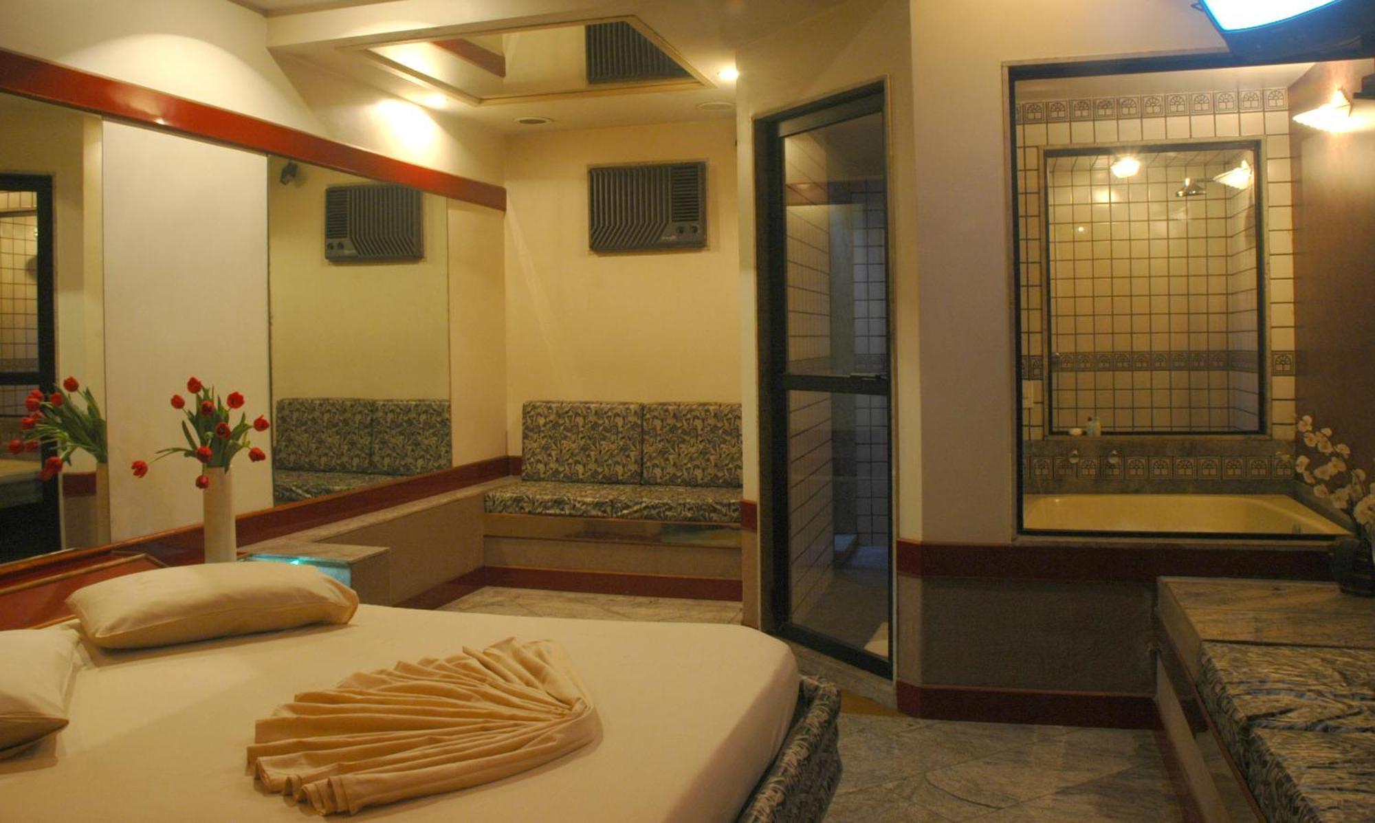 Ville Motel (Adults Only) Ρίο ντε Τζανέιρο Εξωτερικό φωτογραφία