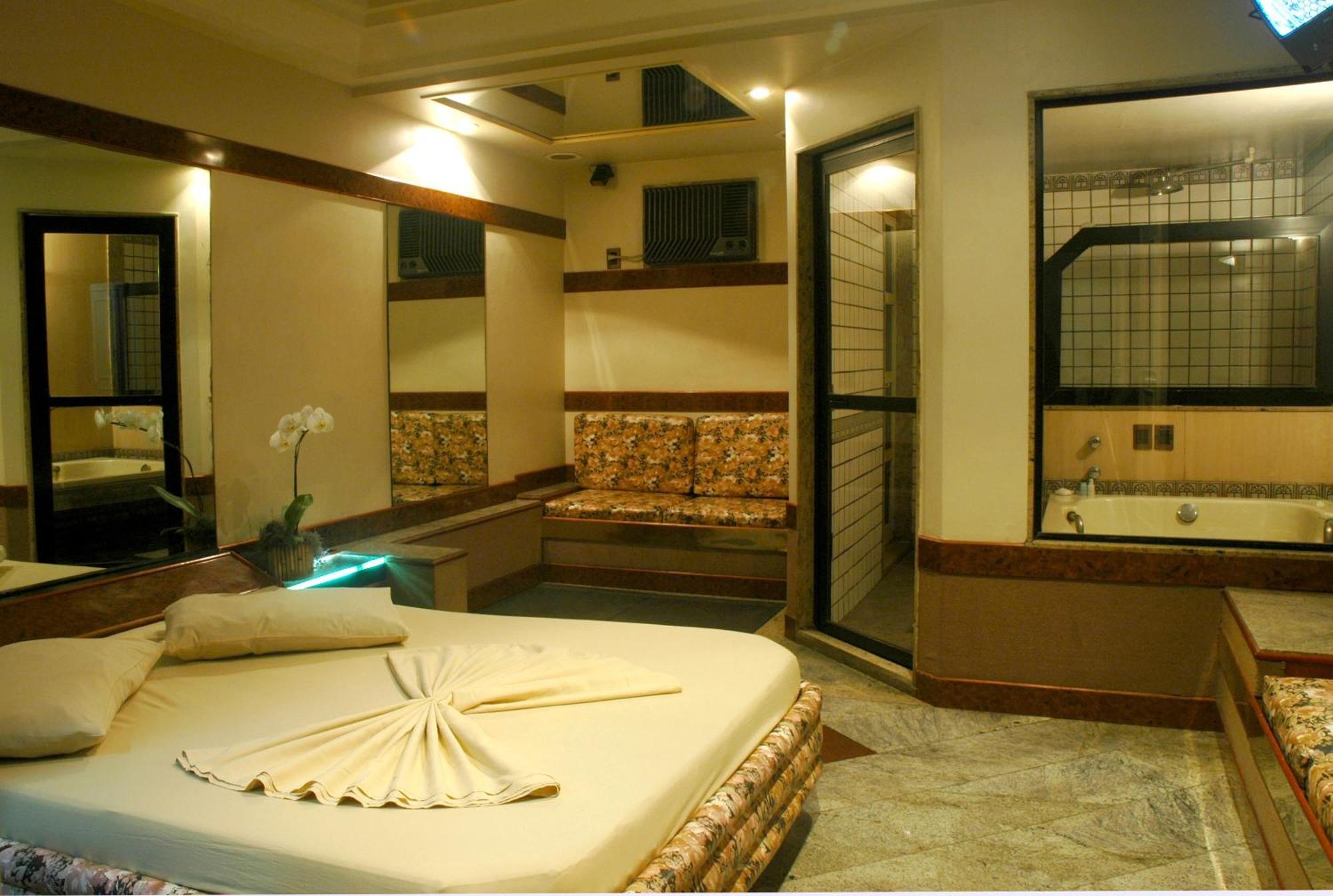 Ville Motel (Adults Only) Ρίο ντε Τζανέιρο Δωμάτιο φωτογραφία