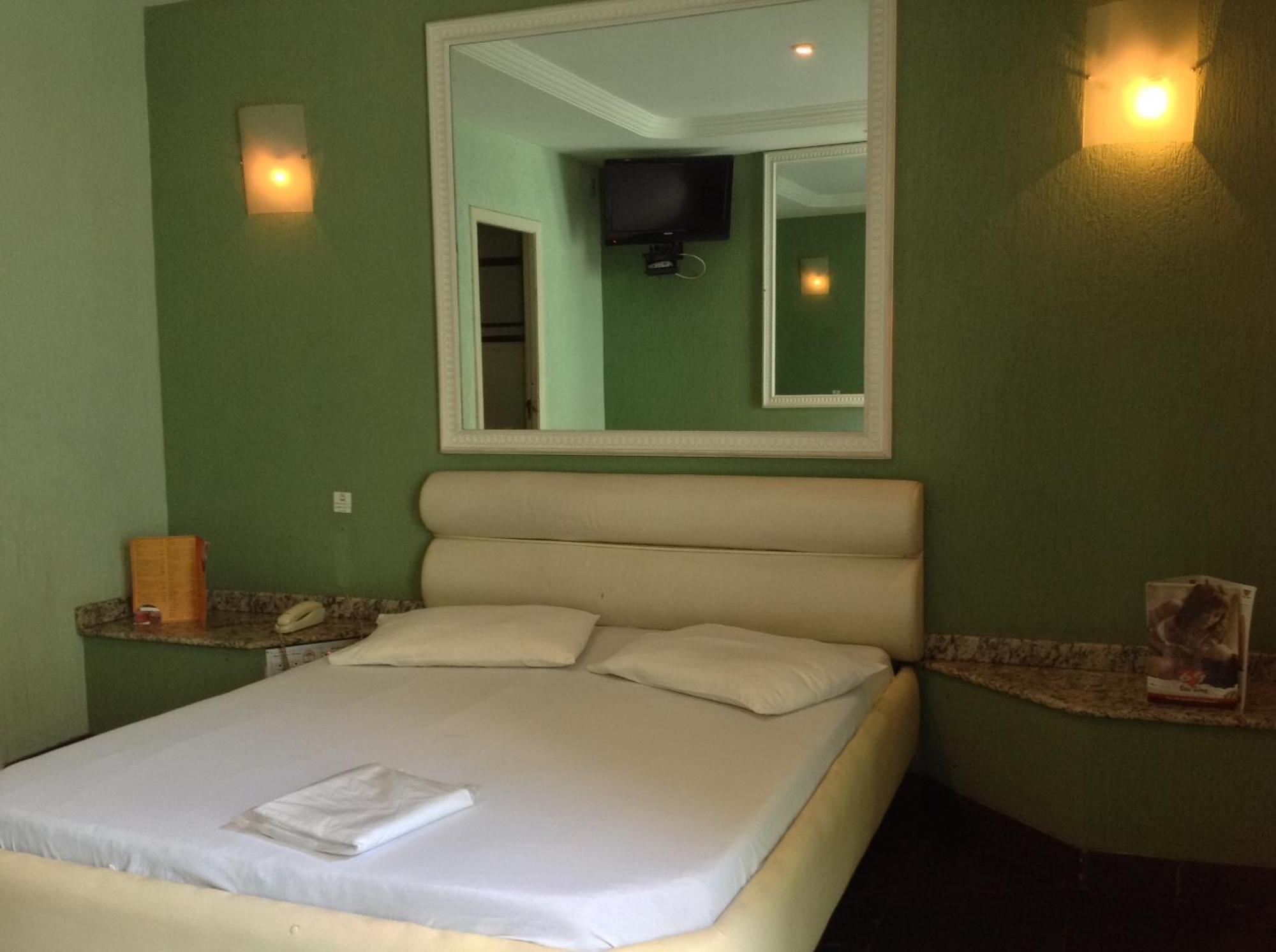 Ville Motel (Adults Only) Ρίο ντε Τζανέιρο Δωμάτιο φωτογραφία