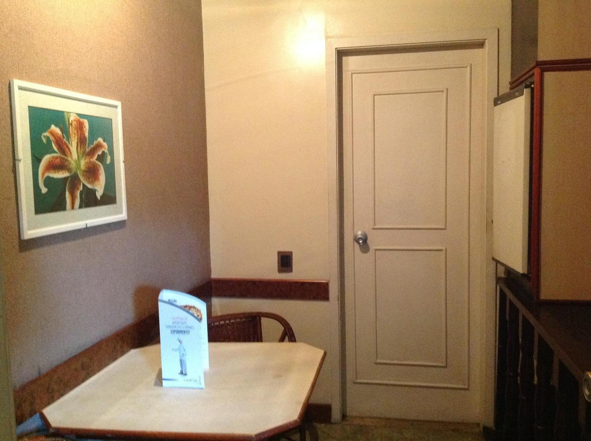 Ville Motel (Adults Only) Ρίο ντε Τζανέιρο Δωμάτιο φωτογραφία