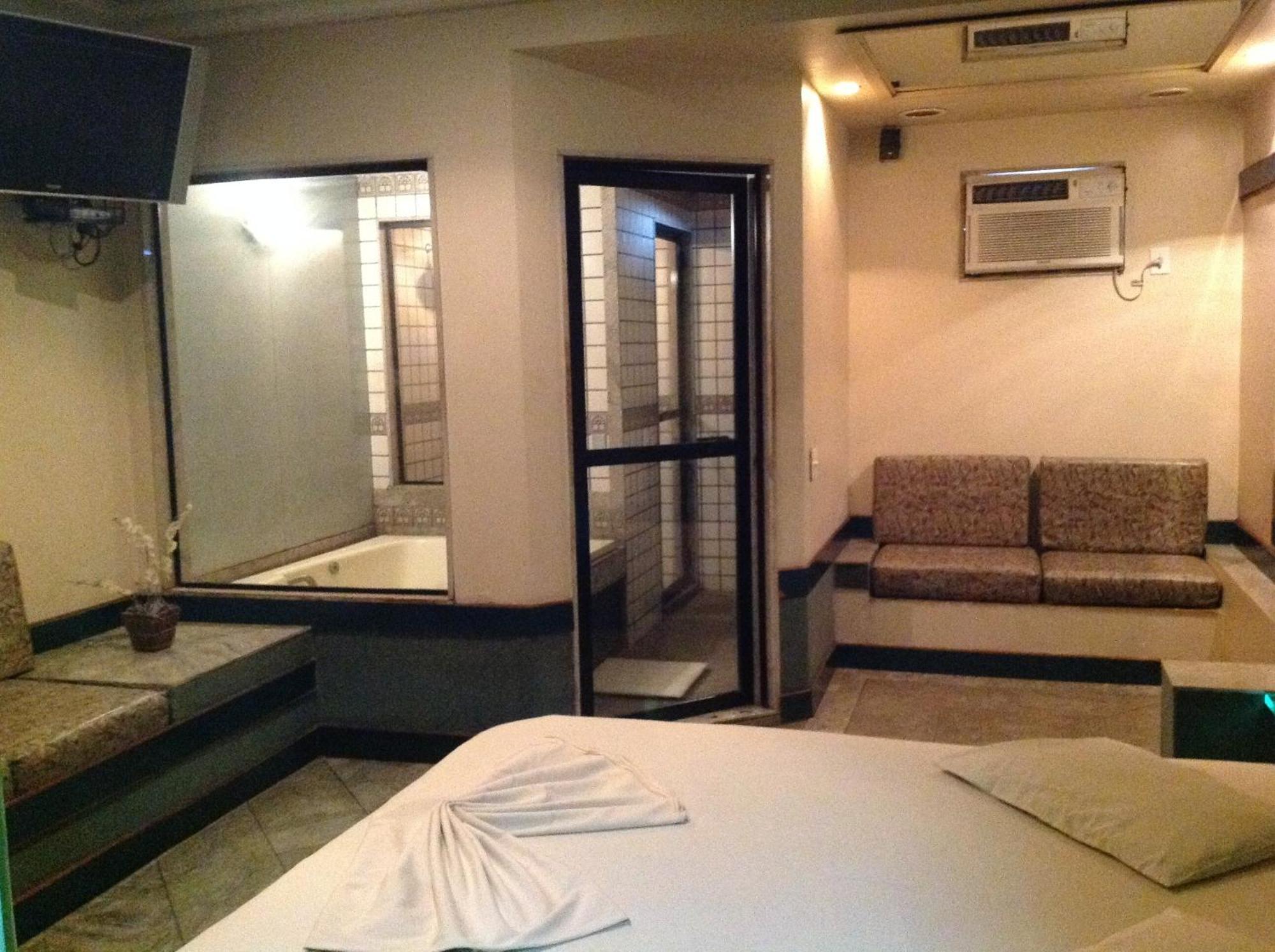 Ville Motel (Adults Only) Ρίο ντε Τζανέιρο Δωμάτιο φωτογραφία