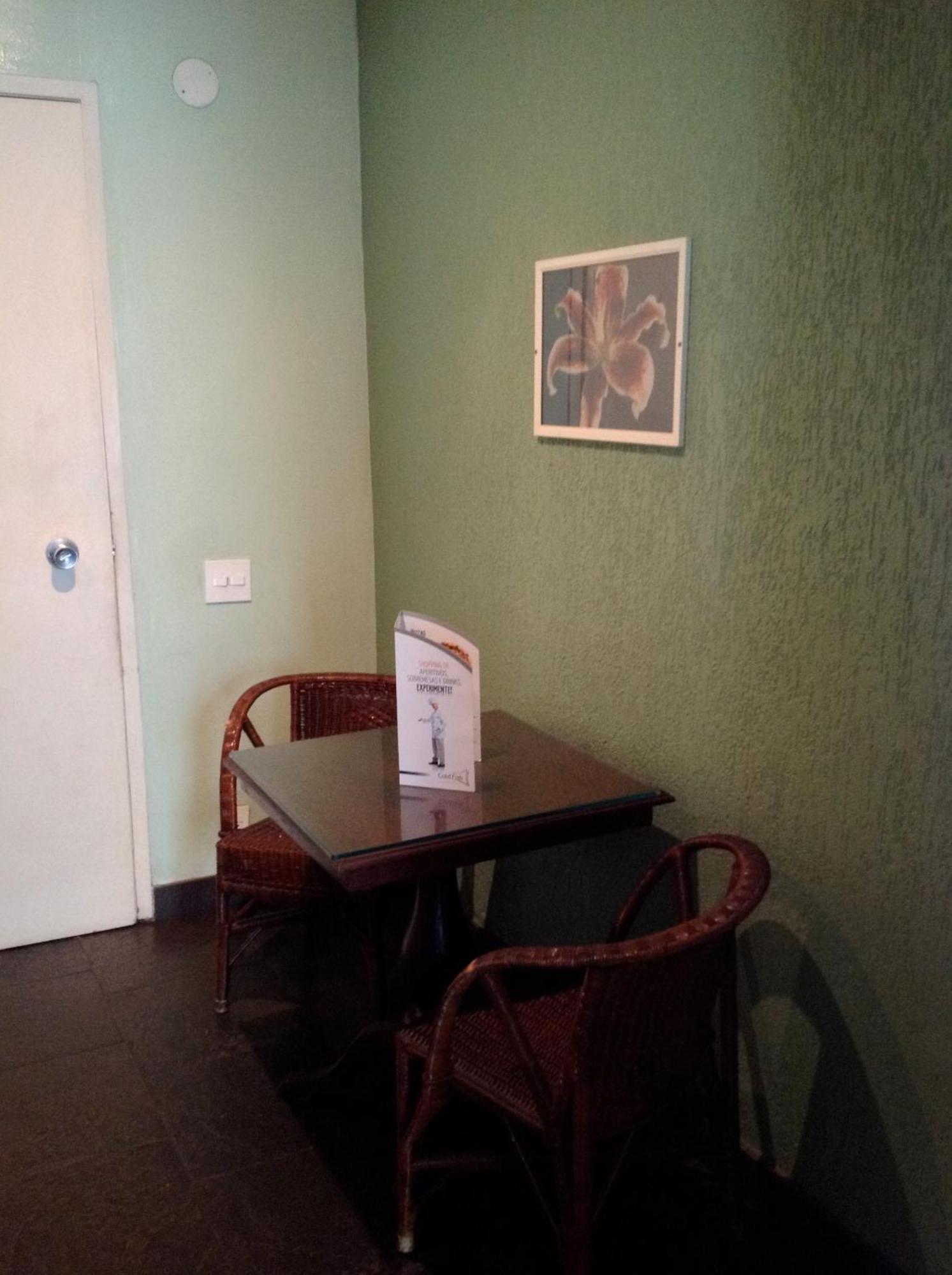 Ville Motel (Adults Only) Ρίο ντε Τζανέιρο Εξωτερικό φωτογραφία