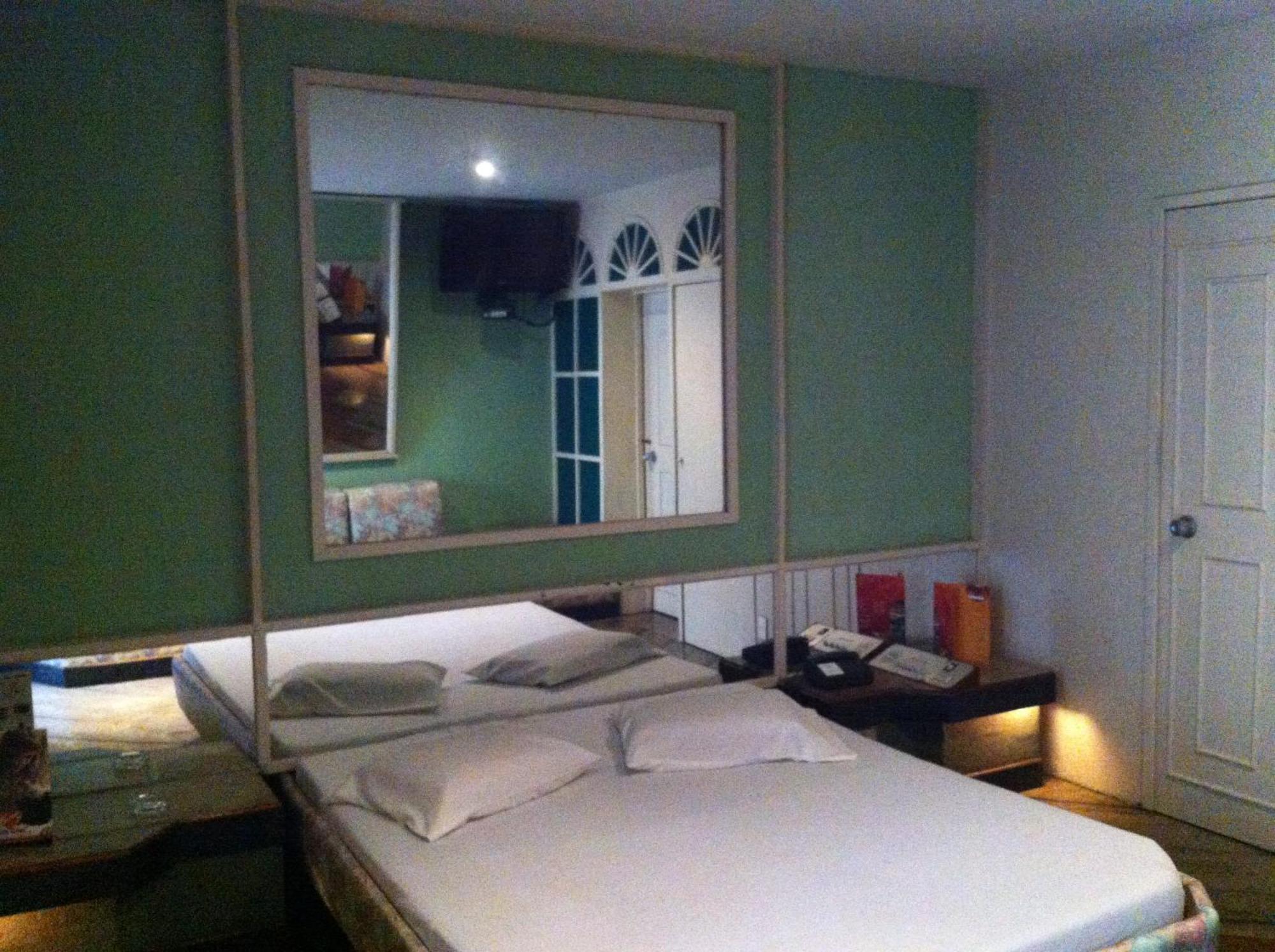 Ville Motel (Adults Only) Ρίο ντε Τζανέιρο Δωμάτιο φωτογραφία